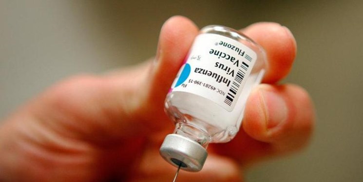 واکسینه شدن ۱۸۰۰ جانباز لرستانی در برابر ویروس آنفلوآنزا