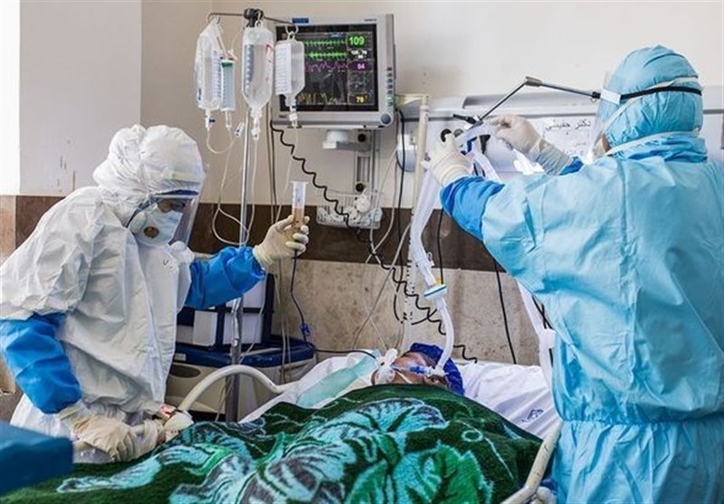 بیش از ۱۱۰ نفر از کادر درمان سپاه لرستان به بیمارستان‌های درگیر کرونا اعزام می‌شوند