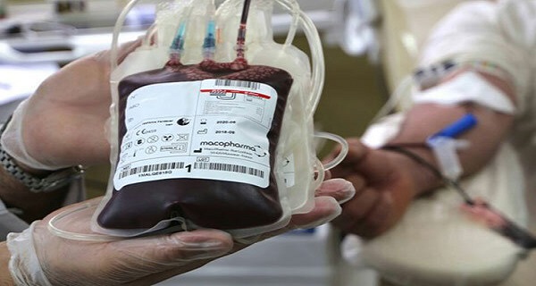بیماران لرستانی نیازمند گروه های خونی منفی هستند