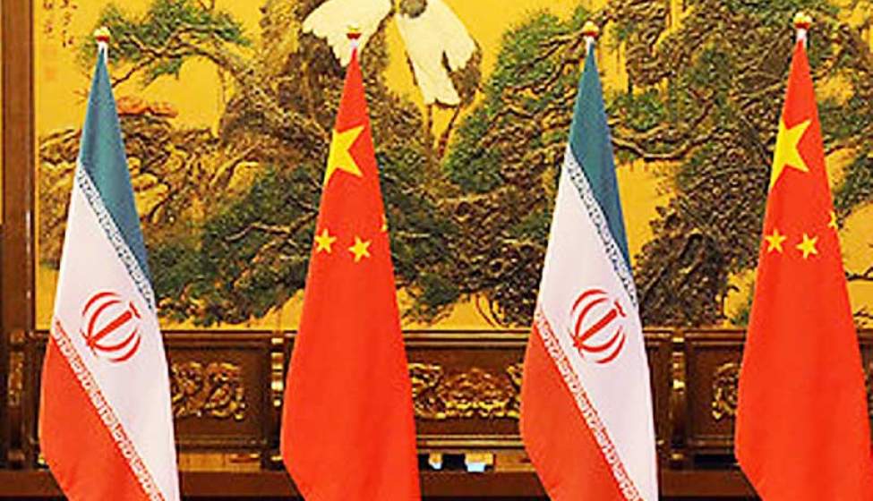روابط دائمی | سند برنامه همکاری جامع ایران و چین امضا شد