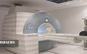 ورود پیشرفته‌ترین محموله‌های دستگاه MRI کشور به لرستان