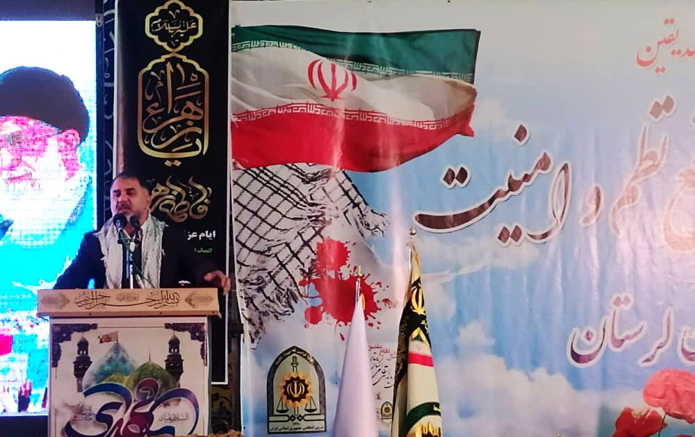 شهادت در انقلاب اسلامی ترجمان جدیدی پیدا کرد