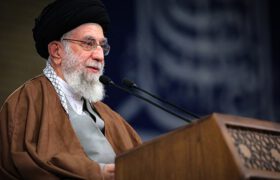 طبیعت استکبار با جمهوری اسلامی مخالف است/ دستگاه محاسباتی دشمن غافل و خراب است