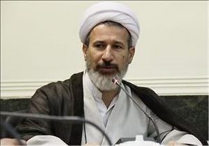 مدیرکل تبلیغات اسلامی استان لرستان:  تعداد معتکفان استان لرستان ۱۵ درصد افزایش یافت