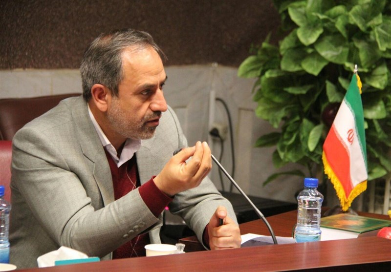 کارخانه آهک صنعتی هیدراته در استان لرستان راه‌اندازی می‌شود