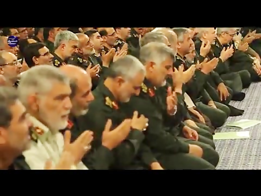 ?کلیپ “علویون”/به مناسبت سالگرد تاسیس سپاه پاسداران انقلاب اسلامی