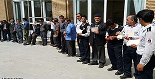 برگزاری الکترونیکی انتخابات شوراها در ۶ حوزه لرستان
