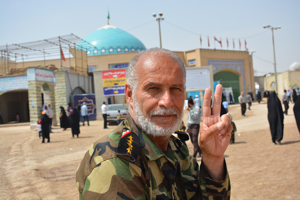 گزارش تصویری اردوی راهیان نور بسیج خواهران سپاه ناحیه الشتر+عکس