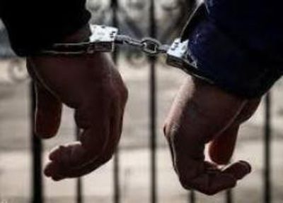 ۲۸ سارق درایام تعطیلات نوروزی در بروجرد دستگیر شدند