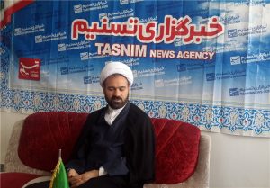 نماینده ولی فقیه در سپاه استان لرستان:  نزدیکی به گفتمان ولایت و رهبری ملاک انتخاب رئیس جمهور باشد
