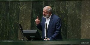 مسدود شدن حساب موسسات اعتباری، موجب نگرانی مردم شده است