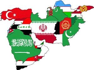 یادداشت/ایران و بحران دیپلماتیک ریاض – دوحه⁉️