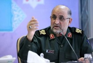 حمایت مادی و معنوی سپاه از ابتکارات و اختراعات دانش‌آموزان