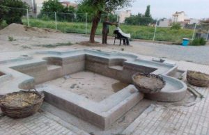 بی توجهی به تنها باغ خانواده بروجرد؛ بزرگترین باغ خانواده غرب کشور در بروجرد، پس از افتتاح رها شد/ ظرفیت های گردشگری همچنان مغفول ماندند