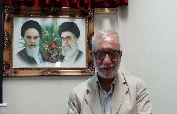 عضو کمیته فرهنگ و تمدن اسلام و ایران :کرامت، عزت و جان حجاج باید حفظ شود
