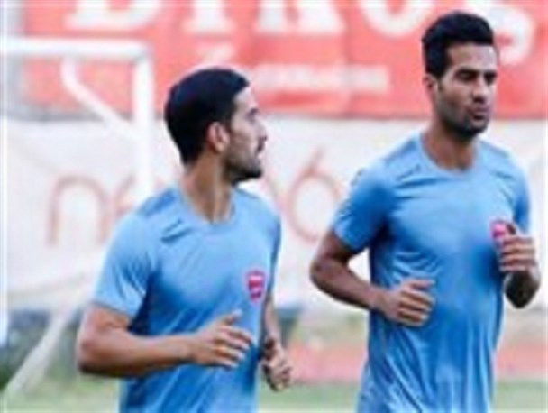 موج محکومیت اقدام غیرقابل بخشش دو فوتبالیست ایرانی در سراسر کشور