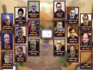 دفاعیات «آخوندی»، «شریعتمداری» ، «صالحی» ، «رحمانی فضلی» و «زنگنه»/ مخالفان و موافقان چه می‌گویند؟/ ادامه بررسی صلاحیت وزرای پیشنهادی صبح فردا