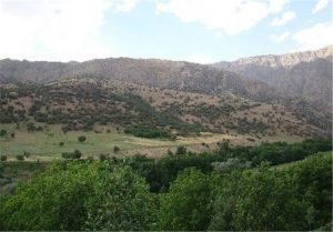 روستاهای هدف گردشگری شهرستان سلسله در صورت تخصیص بودجه ساماندهی می‌شود