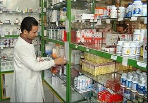 ۶۰ درصد داروهای لرستان توسط داروخانه‌ و ارگان‌های دولتی تهیه می‌شود
