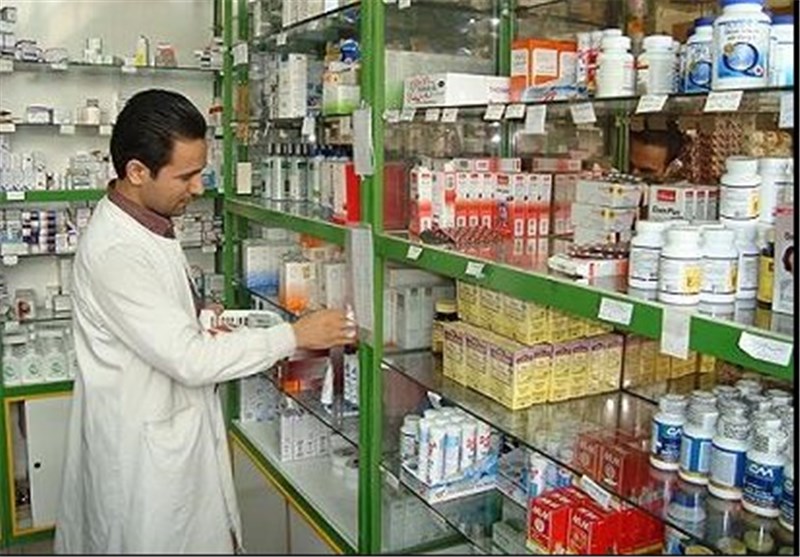 ۶۰ درصد داروهای لرستان توسط داروخانه‌ و ارگان‌های دولتی تهیه می‌شود