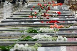 مدیرکل بنیاد شهید لرستان خبر داد اختصاص یک میلیارد و 760 میلیون تومان جهت ساماندهی گلزار شهدا