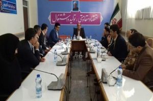 فرماندار سلسله: شورا محل دعوا و امتیازگیری نیست
