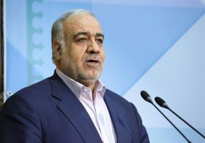 استاندار لرستان:  کسانی که نقل‌و قول دروغ به من زدند را نمی‌بخشم