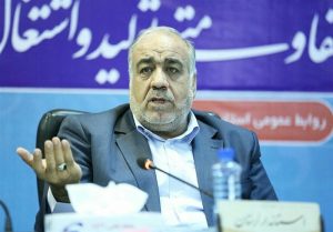 واکنش استاندار لرستان به شایعات فضای مجازی:  هنوز برای تغییر استاندار لرستان صحبتی با من نشده است