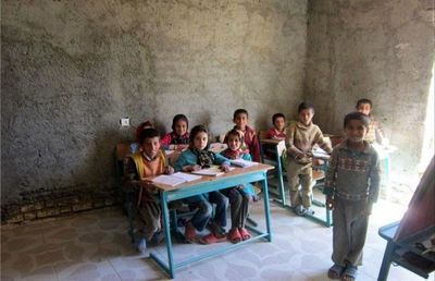 مدیرکل نوسازی، توسعه و تجهیز مدارس استان:  ۳۰ مدرسه کپری در لرستان وجود دارد