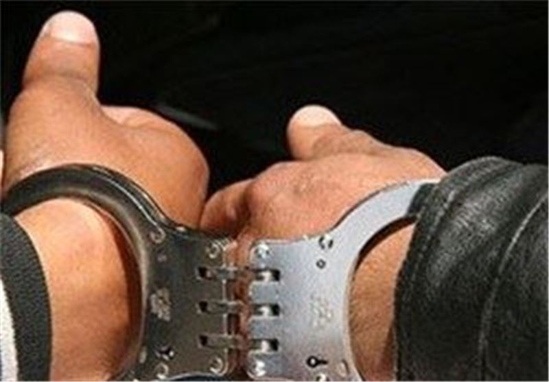 فرمانده انتظامی استان لرستان:  سارقان خودرو با ۲۰ فقره سرقت در خرم‌آباد دستگیر شدند