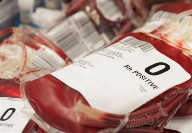 ۵۲۶ واحد خونی روز تاسوعا و عاشورا در لرستان اهدا شد