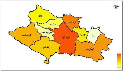 اضافه شدن الشتر را به حوزه انتخابیه خرم‌آباد نمی‌پذیریم/داشتن سه نماینده حق مرکز استان است