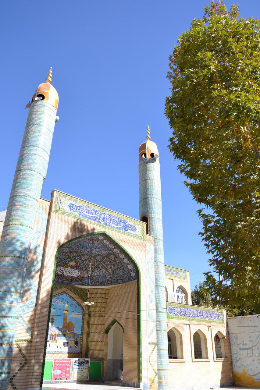 نیساخبر گزارش می دهد:  گذری بر فعالیتهای مسجد جامع الشتر