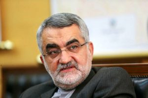 بروجردی:  عدم مذاکره در خصوص توان موشکی ایران یک سیاست دائمی است