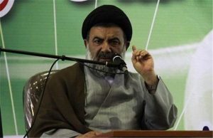 نماینده ولی‌فقیه در استان لرستان: مردم پاسخ محکمی به اغتشاشگران می‌دهند‌