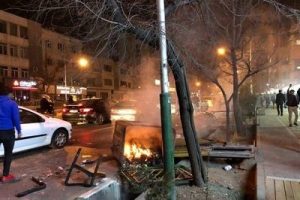 گزارش؛ سابقه طلایی انقلابی گری لرستان با فتنه فتنه گران خدشه‌دار نمی‌شود