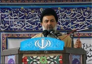 انتقادات تند نماینده ولی فقیه از نمایش حاشیه دار خرم آباد/  عده‌ای دنبال ترویج فرهنگ در لرستان ابتذال هستند/ مسئولان برخورد قاطع کنند