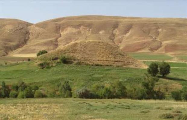 قرق ۲۰ هزار هکتار از اراضی مرتعی شهرستان سلسله