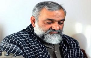 تقدیر بسیج اساتید لرستان از یادداشت روشنگرانه سردار نقدی