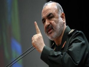 دشمنان ضرب شست سپاه را بارها لمس کردند/ مردم برای دفاع از تمامیت ارضی ایران متحد هستند