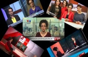 کلاه گشادمسیح علینژاد بر سر فالوورها و کارفرمایانش+تصاویر
