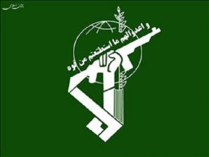 سپاه حواشی تجمع اعتراضی در قم را محکوم کرد/تکذیب هرگونه دخالت در برگزاری تجمع طلاب