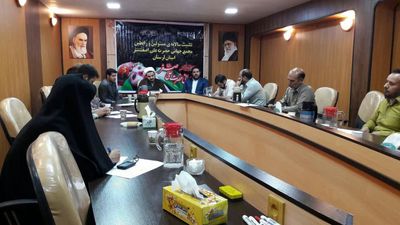 همایش شیرخوارگان حسینی در سراسر استان برگزار می شود+ زمان برگزاری