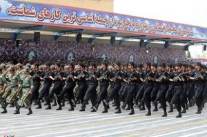 1500 جوان لرستانی استخدام پلیس شدند/ ارتقاء 25 کلانتری در خرم‌آباد