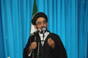 «بسیج» خار چشم مستکبرین است/ نقش کتاب در آگاهی‌ بخشی به جامعه