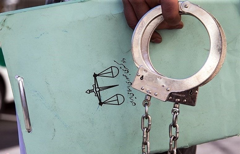جدیدترین جزئیات از دستگیری عاملان انفجار پمپ‌ بنزین خرم‌آباد