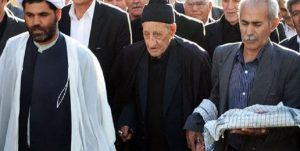«خون بس» تجلی هنر بخشش در مقابل قصاص/ سنتی که جاری کننده مودت است