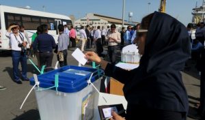 نامزدهای انتخابات حق استفاده از سازمان های مردم نهاد در تبلیغات را ندارند