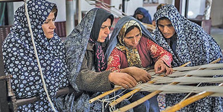 سهم ۲۱ میلیارد تومانی لرستان از تسهیلات مشاغل خانگی/ بیش از ۵۰۰ تعاونی توسط زنان اداره می‌شود