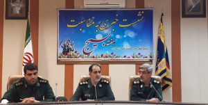 از برگزاری رزمایش «شکوه و اقتدار مقاومت» تا افتتاح 256 پروژه عمرانی در لرستان طی هفته بسیج